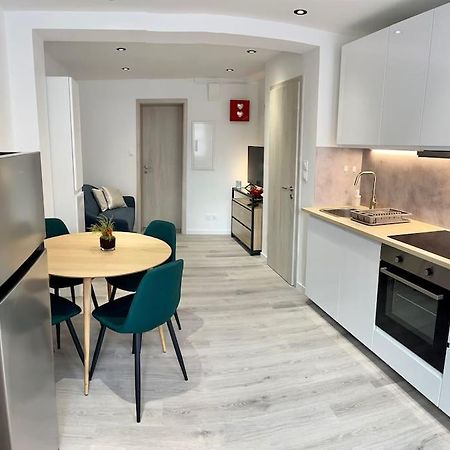 Ferienwohnung Le Bottier Alsacien Sélestat Exterior foto
