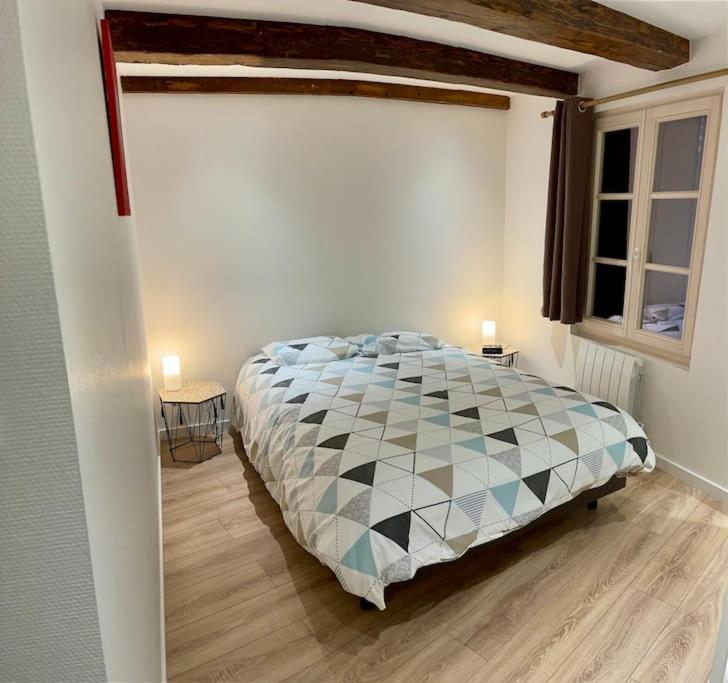 Ferienwohnung Le Bottier Alsacien Sélestat Exterior foto
